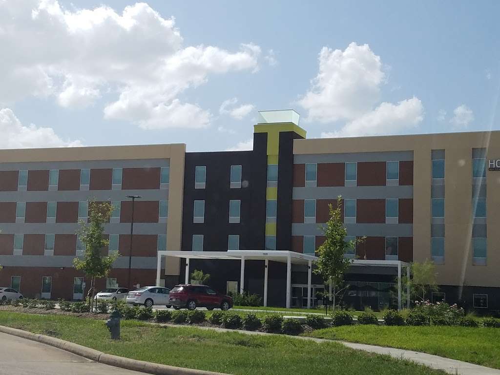 Home2 Suites by Hilton Houston Stafford | 11121 Fountain Lake Dr, Stafford, TX 77477, USA | Phone: (346) 309-2240