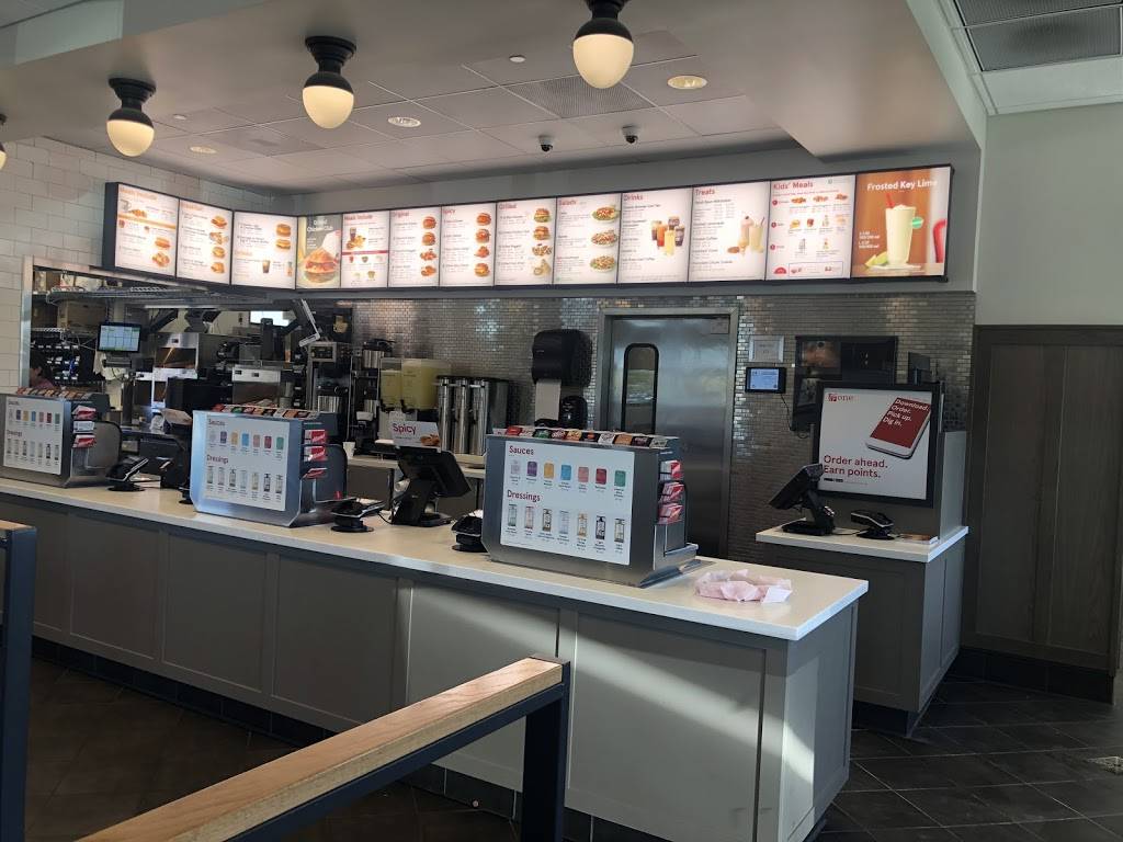 Chick-fil-A | 1188 W Irvington Rd, Tucson, AZ 85714, USA | Phone: (520) 741-2280