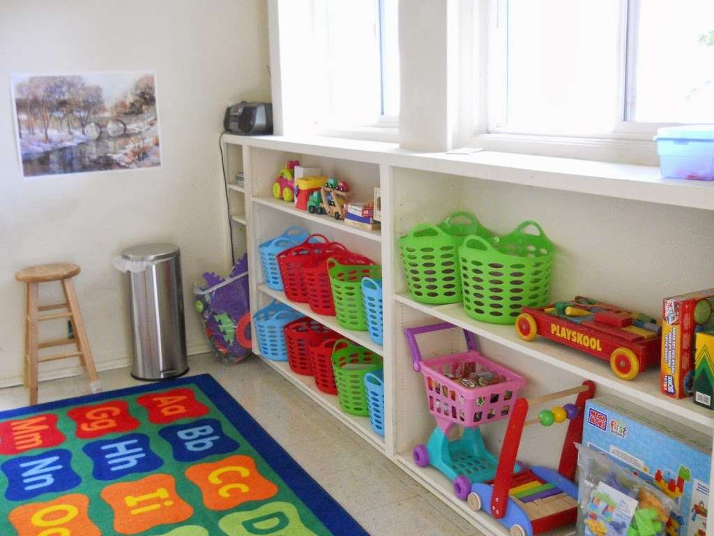 Larks Preschool and Childcare | 1035 W La Palma Ave, Anaheim, CA 92801 | Phone: (714) 603-7388