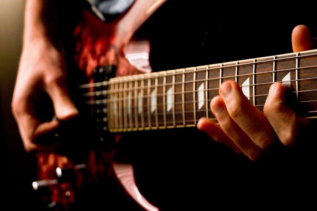 Guitar Lessons In Reading | 148 Wellington Ct, Reading, PA 19606, USA | Phone: (978) 842-1526