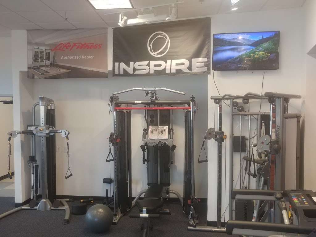 US Fitness Products: Fitness & Exercise Equipment - North Charlo | 16615 W Catawba Ave f, Huntersville, NC 28078 | Phone: (704) 997-5850
