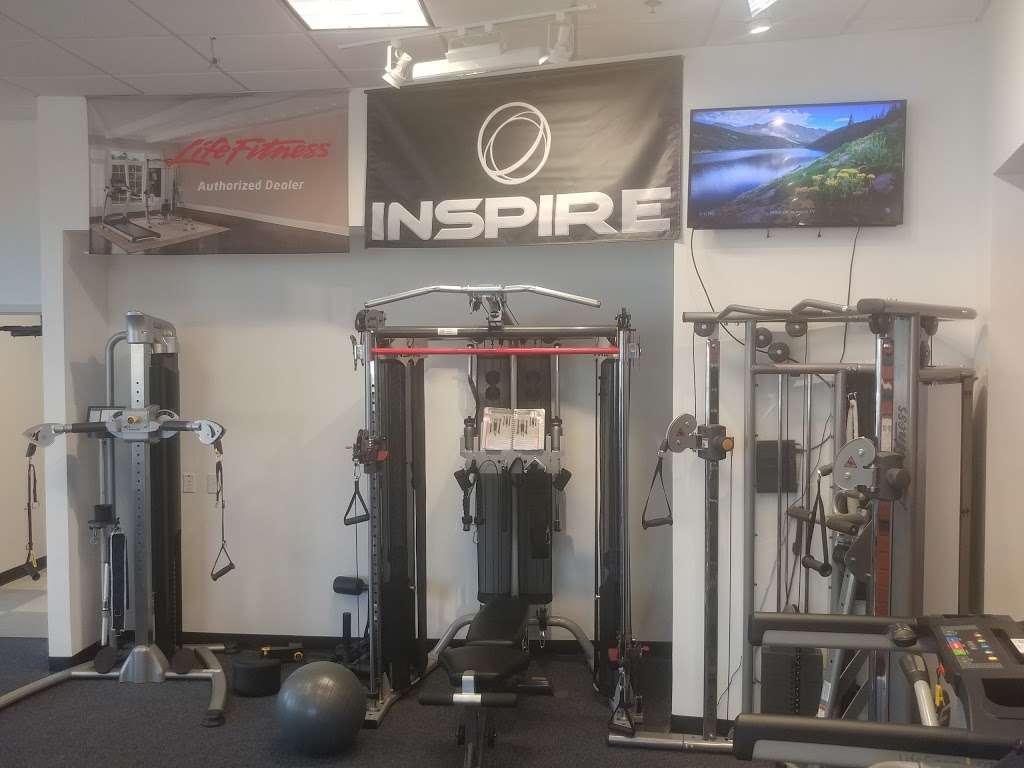 US Fitness Products: Fitness & Exercise Equipment - North Charlo | 16615 W Catawba Ave f, Huntersville, NC 28078, USA | Phone: (704) 997-5850