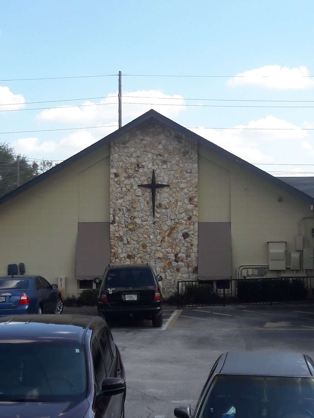 Saint Anthony Coptic Orthodox Church | 4240, 1185 N Wymore Rd, Maitland, FL 32751, USA | Phone: (321) 422-0944