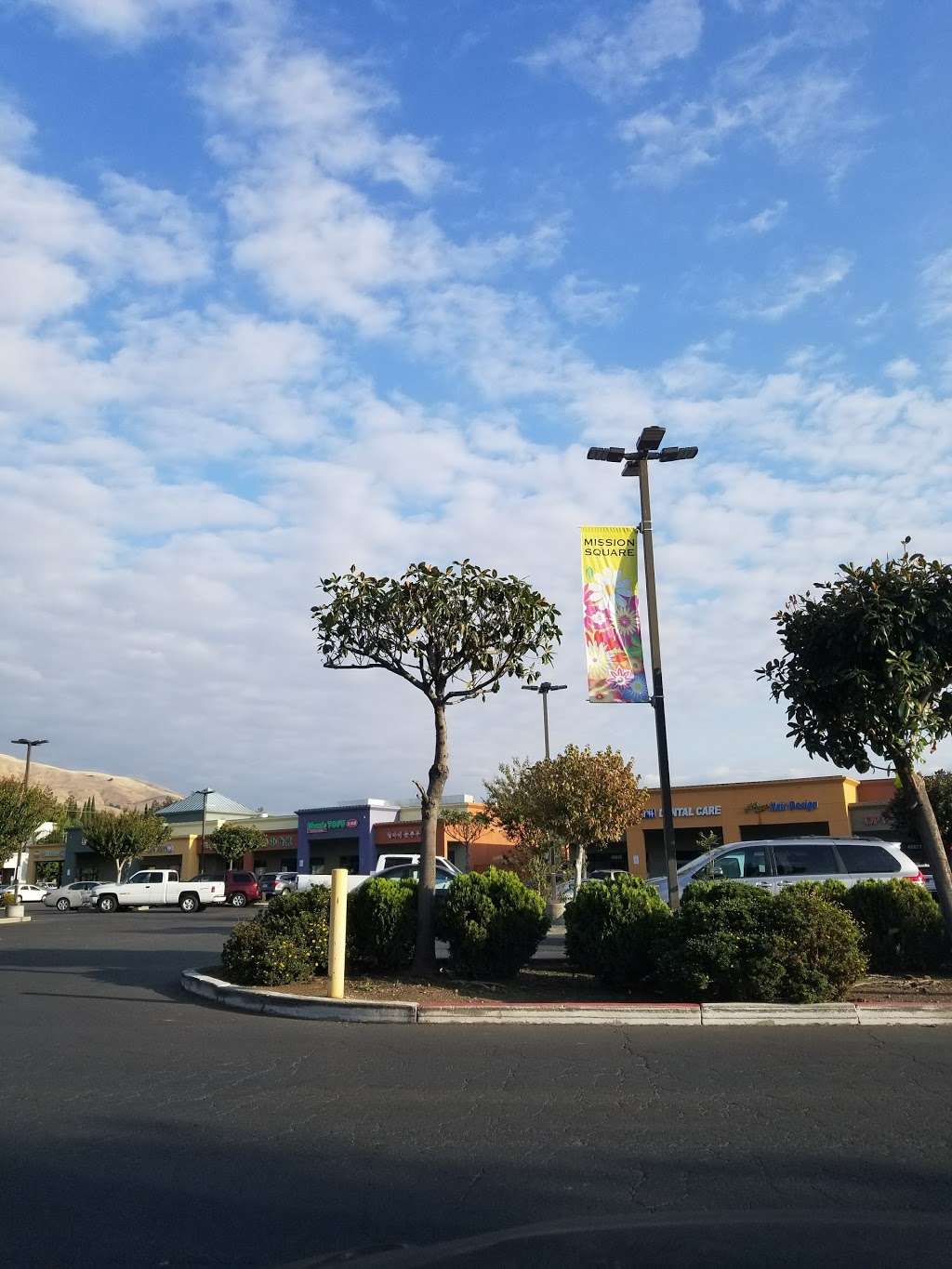 Mission Square | 46845 Warm Springs Blvd, Fremont, CA 94539, USA