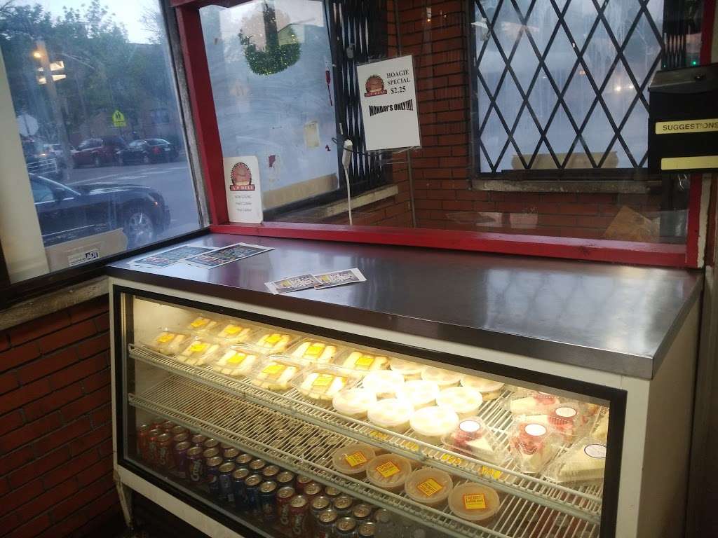 A.P. Deli | 1759 E 75th St, Chicago, IL 60649, USA | Phone: (773) 288-4931