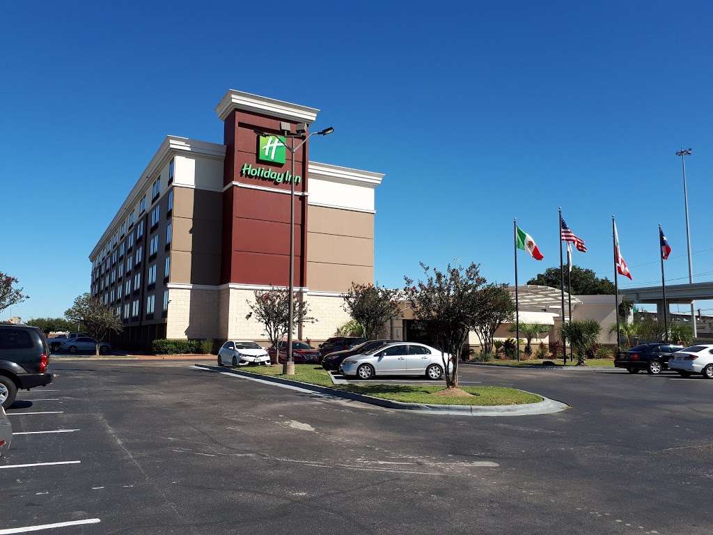 Holiday Inn Houston Sw - Sugar Land Area | 11160 Southwest Fwy, Houston, TX 77031 | Phone: (281) 530-1400