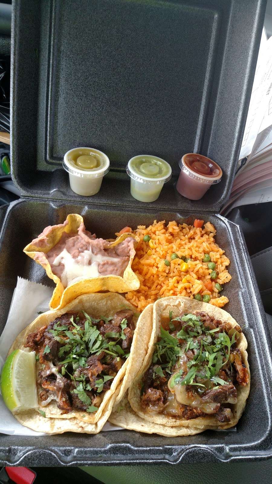 Taco Madre | 2112 Baseline Rd, Montgomery, IL 60538, USA | Phone: (630) 229-6481