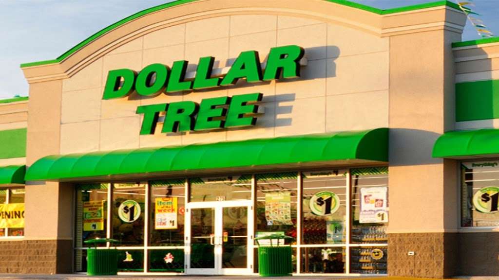 Dollar Tree | 120 Airport Rd, Coatesville, PA 19320 | Phone: (610) 384-2702