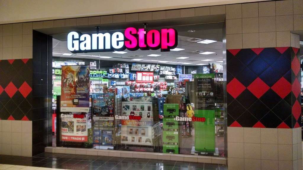 GameStop | 3084 Dover Cir, Dover, DE 19901, USA | Phone: (302) 734-2201