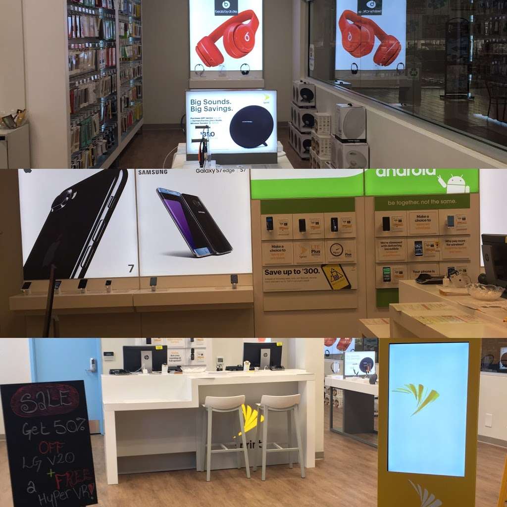 Sprint Store | 3300 Lehigh St Ste 709, Allentown, PA 18103 | Phone: (610) 756-7260