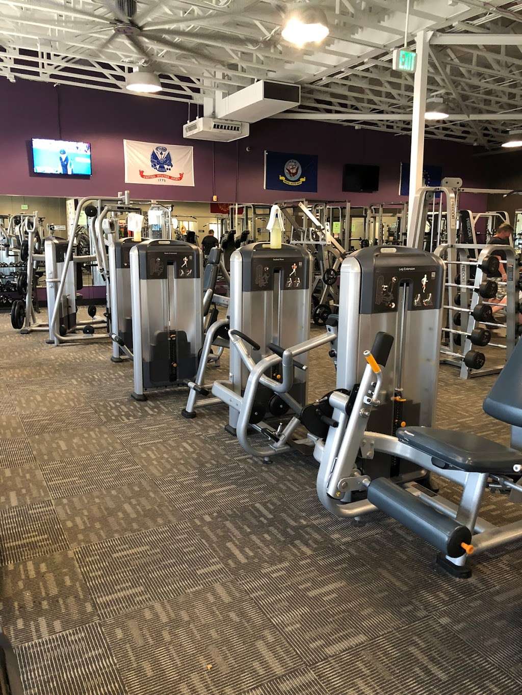 Anytime Fitness Lakewood Colorado | 2585 S Lewis Way, Lakewood, CO 80227 | Phone: (303) 986-1632