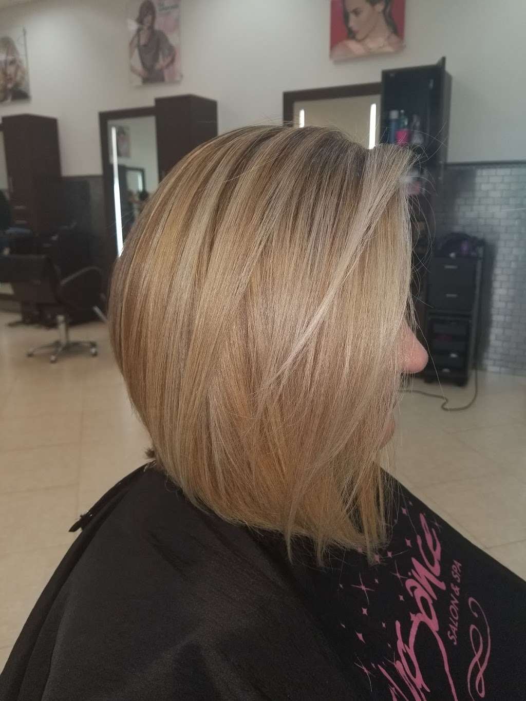 Elegance Hair Salon | 11602 Lake Underhill Rd #124, Orlando, FL 32825 | Phone: (407) 704-8821