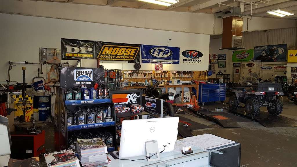 Phoenix Motorsports | 8845 Sheridan Road, St. E, Kenosha, WI 53143, USA | Phone: (224) 305-2340