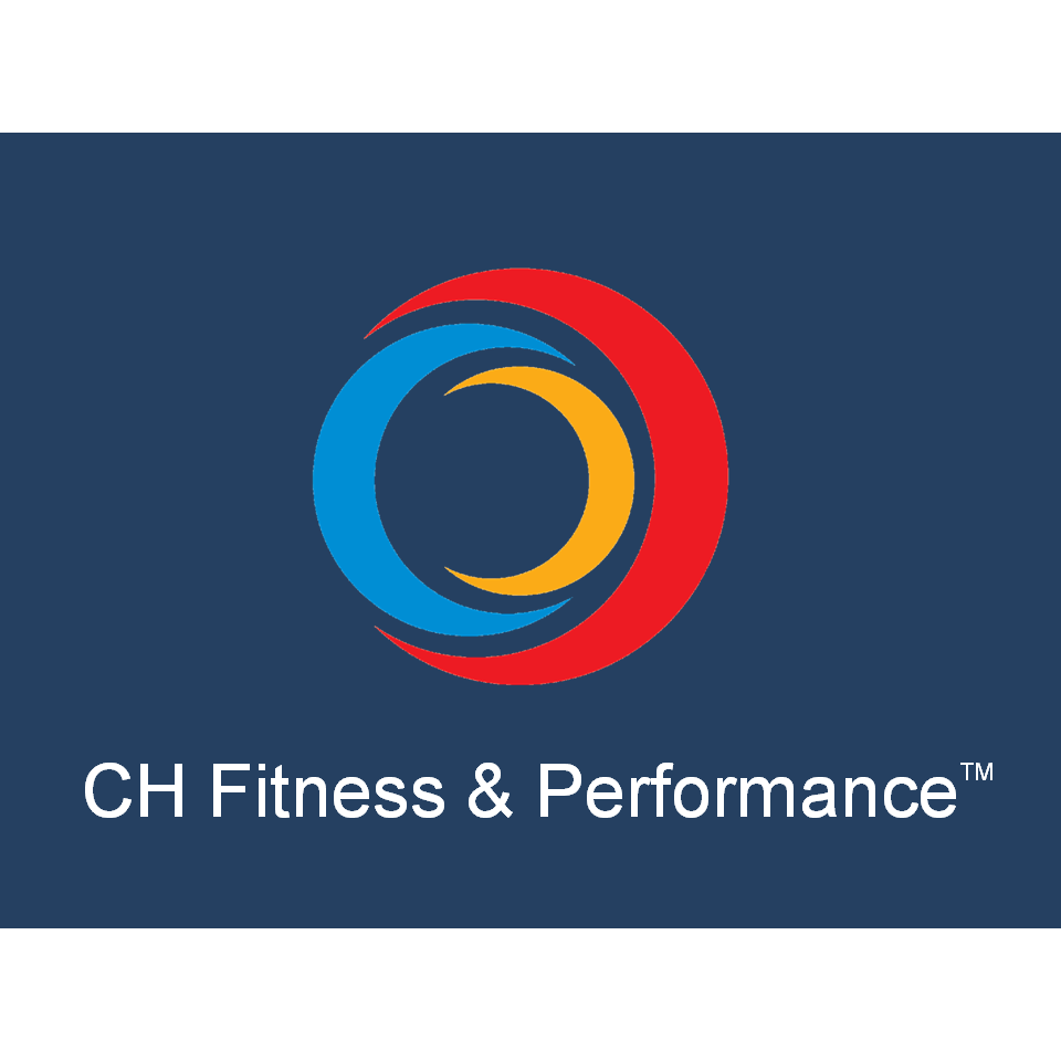 CH Fitness & Performance | 607 S Ball St, Arlington, VA 22202, USA | Phone: (571) 357-3646