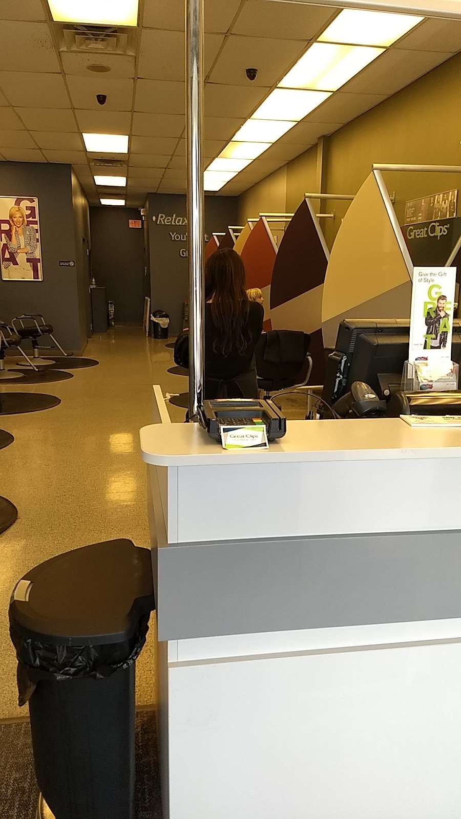 Great Clips | 275 Wilmington West Chester Pike, Chadds Ford, PA 19317 | Phone: (610) 558-3672