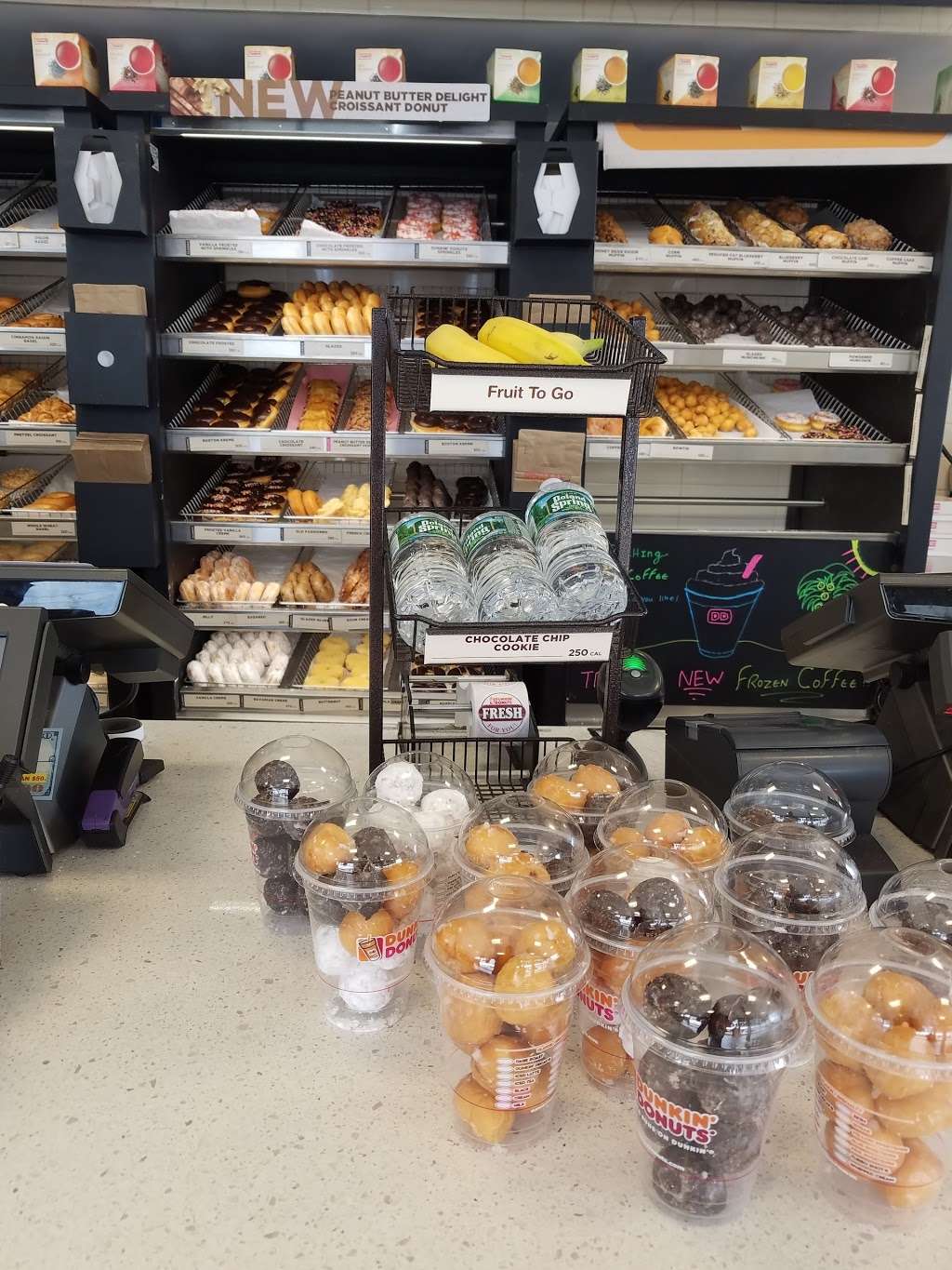 Dunkin Donuts | 1102 US-130, Cinnaminson, NJ 08077 | Phone: (856) 786-1127