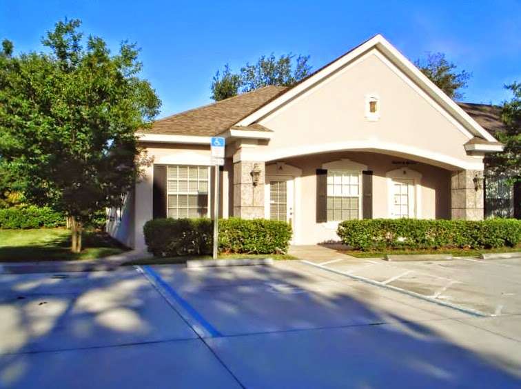 David L Johns, LMHC | 465 Summerhaven Dr, DeBary, FL 32713 | Phone: (407) 970-8814