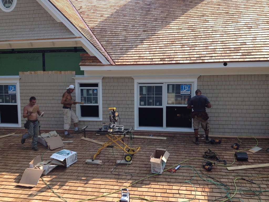 Clifton Roofing and Siding Company | 1/2, 377 Valley Rd #165, Clifton, NJ 07013, USA | Phone: (973) 572-8600