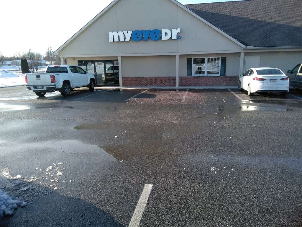 Shippensburg Marketplace | 397 Baltimore Rd, Shippensburg, PA 17257, USA | Phone: (717) 843-5555