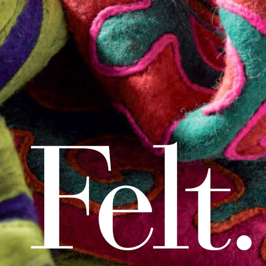 Felt | 26 Glenfield Rd, London SW12 0HG, UK | Phone: 020 8772 0358