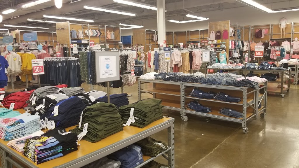 Old Navy | 750 Sunland Park Dr Suite A1, El Paso, TX 79912 | Phone: (915) 760-6400