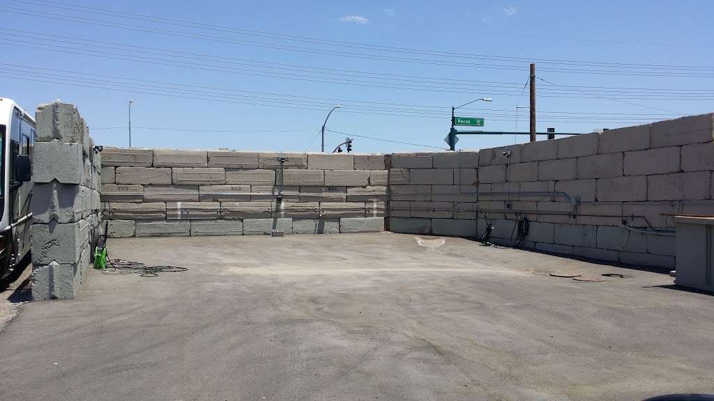 Pecos Storage | 3087 E Pecos Rd, Phoenix, AZ 85048, USA | Phone: (480) 252-6670