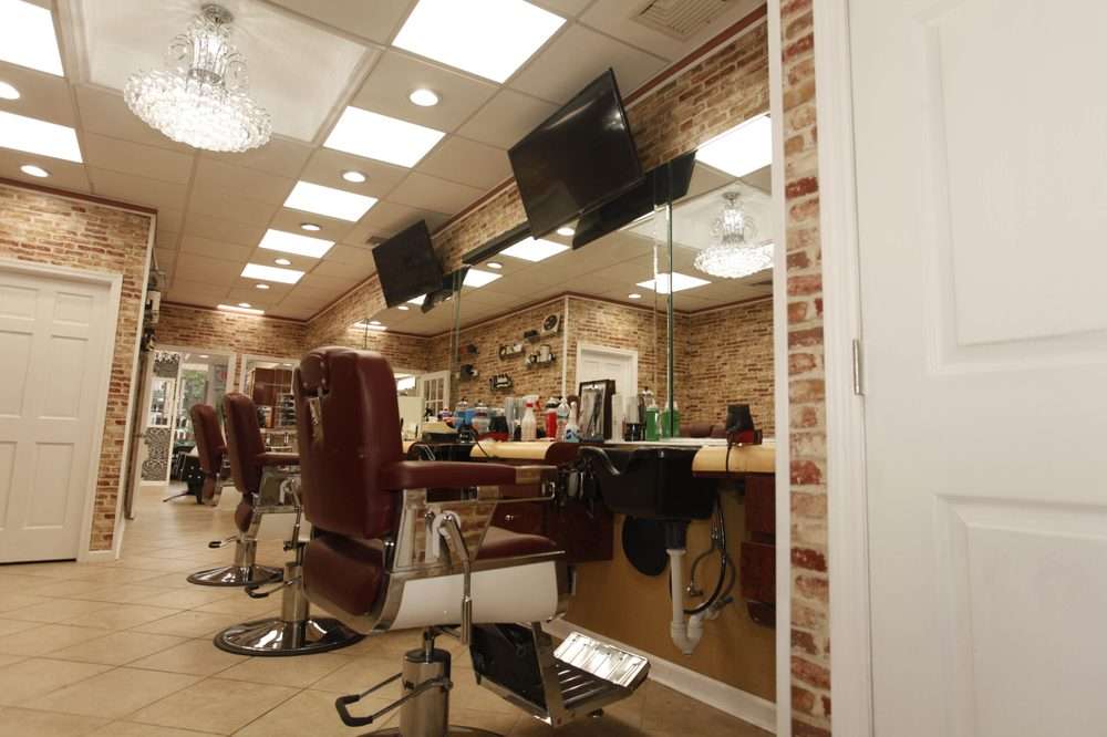 Daves Barber Shop | 183 Atlantic Ave, Freeport, NY 11520 | Phone: (516) 623-1414