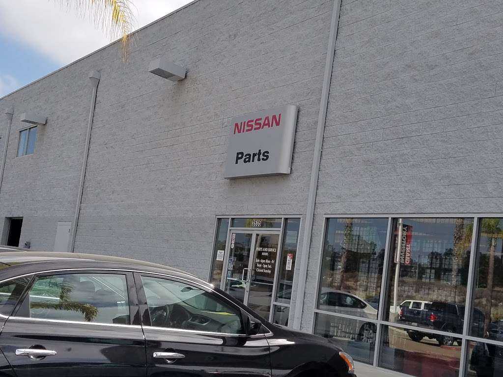 Mossy Nissan Oceanside | 3535 College Blvd, Oceanside, CA 92056, USA | Phone: (760) 720-9797