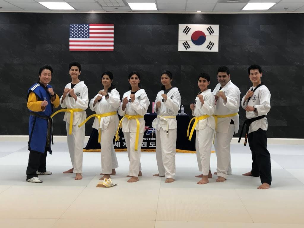 Dynamic Kick Martial Arts - Lorton | 8971 Ox Rd Ste 140, Lorton, VA 22079, USA | Phone: (703) 551-3248