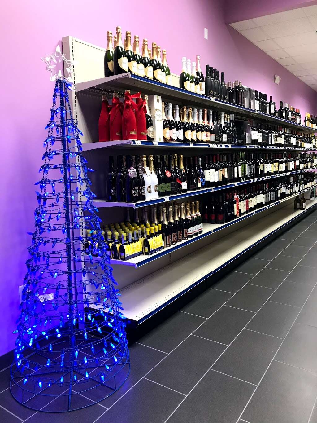 Bridgeland Fine Wines & Liquor | 10531 Fry Rd a2-125, Cypress, TX 77433, USA | Phone: (281) 746-2663