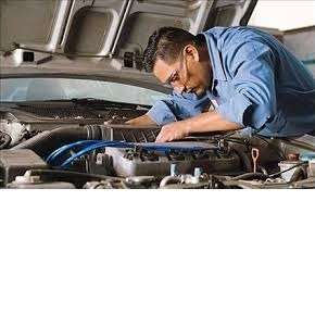 G.E Auto Repair and Inspection | 584 Pearl St, Stoughton, MA 02072, USA | Phone: (781) 341-8847