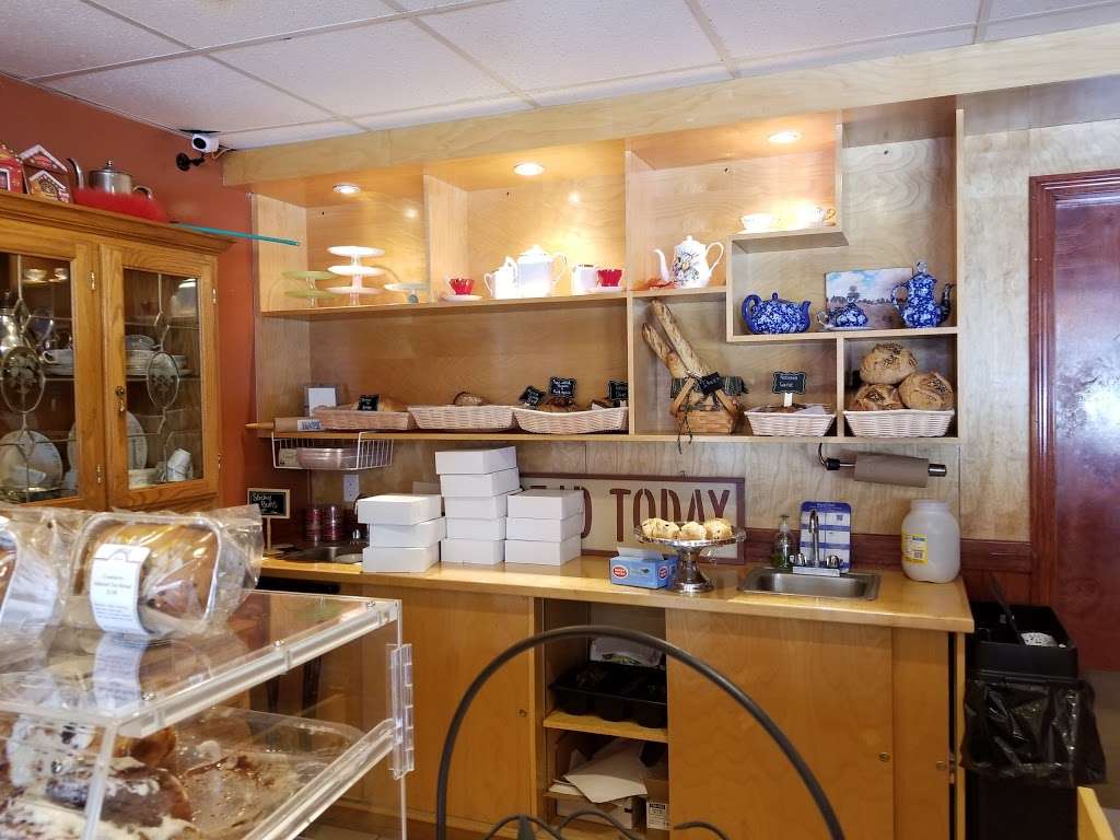 Bridgewater Village Bakery | 337 W Grove St, Middleborough, MA 02346, USA | Phone: (508) 947-0222