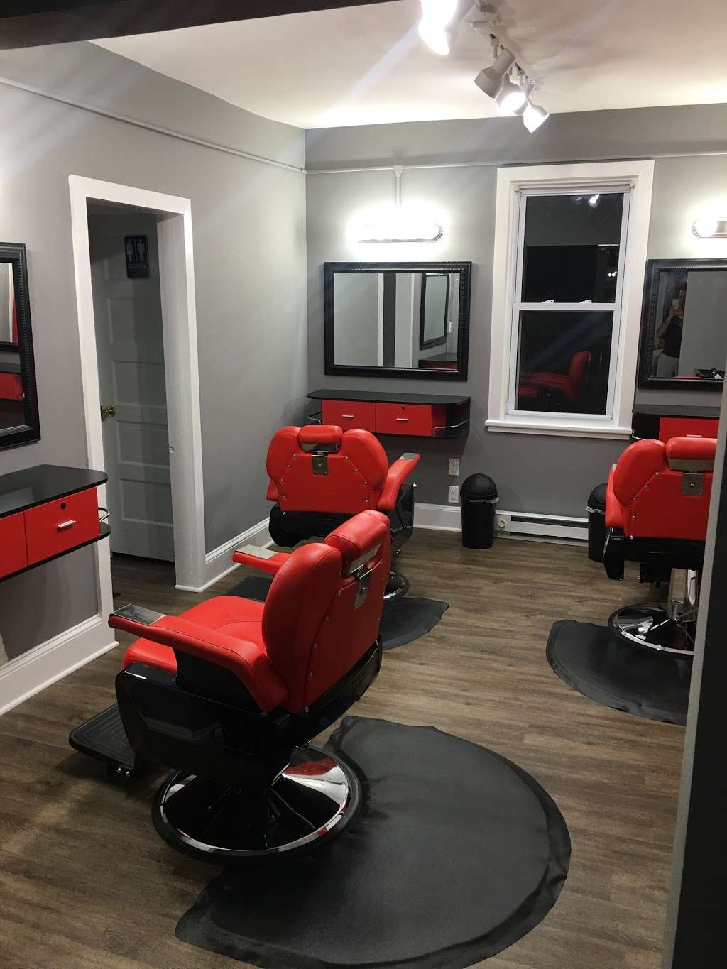 New York Cuts barber shop | 628 S Broadway, Wind Gap, PA 18091, USA | Phone: (484) 627-9322