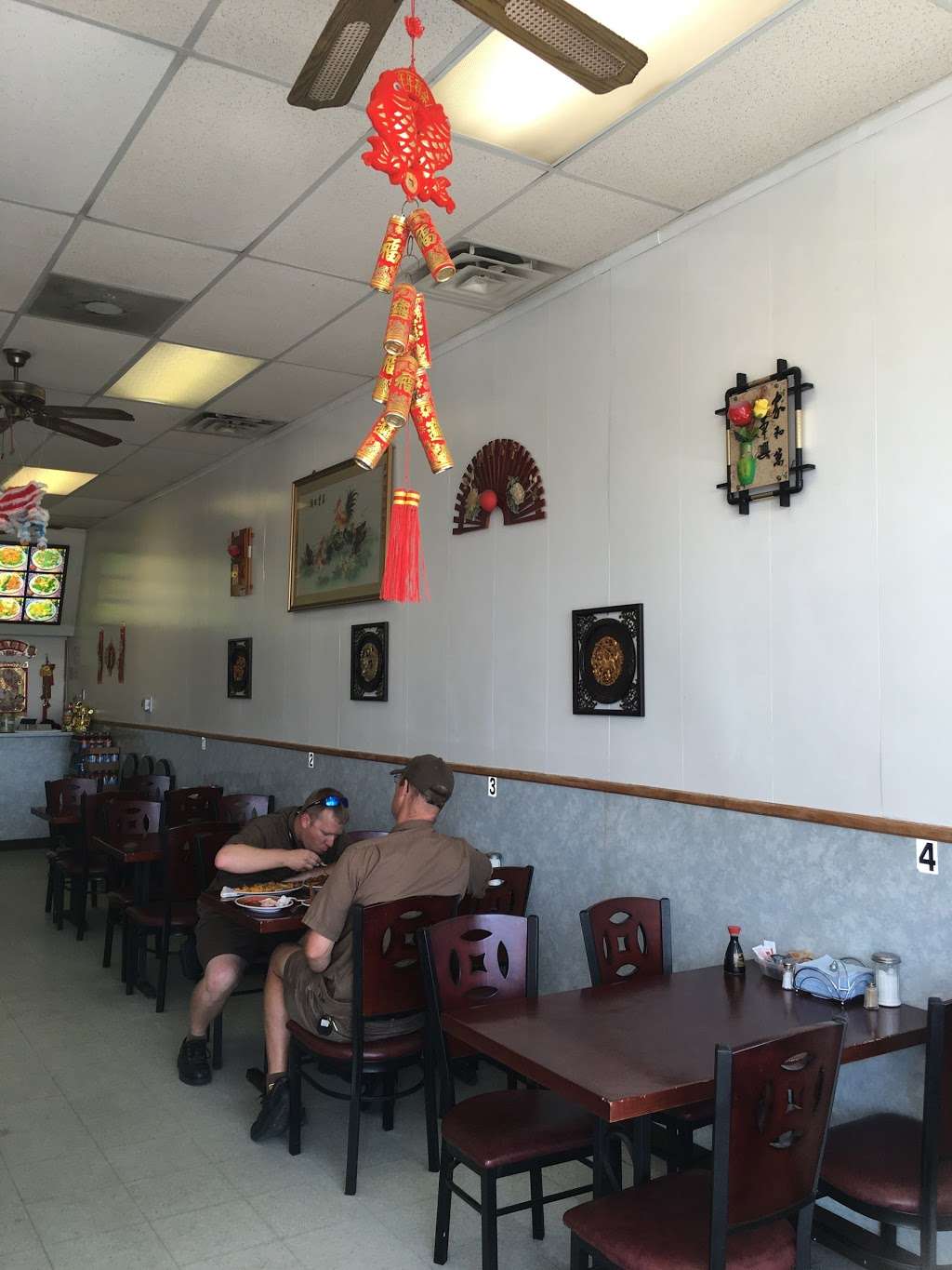 China House | 711 Washington Ave #31, Chestertown, MD 21620, USA | Phone: (410) 778-3939