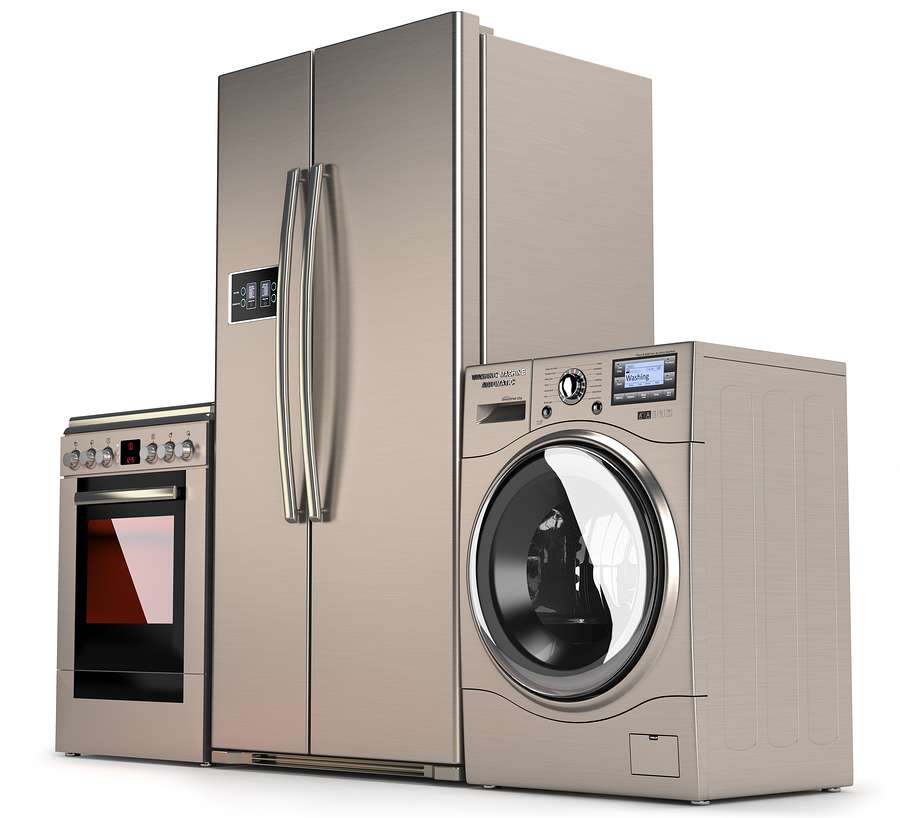 One Hour Appliance & Repair | 9420 Guernsey Ct, Charlotte, NC 28213, USA | Phone: (980) 254-8766