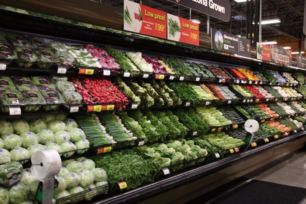 Kroger | 1930 E Main St, Plainfield, IN 46168, USA | Phone: (317) 839-7961