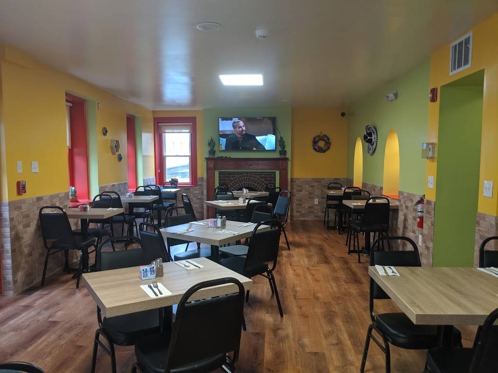 El Limon Flourtown | 810 Bethlehem Pike, Flourtown, PA 19031, USA | Phone: (267) 422-6126