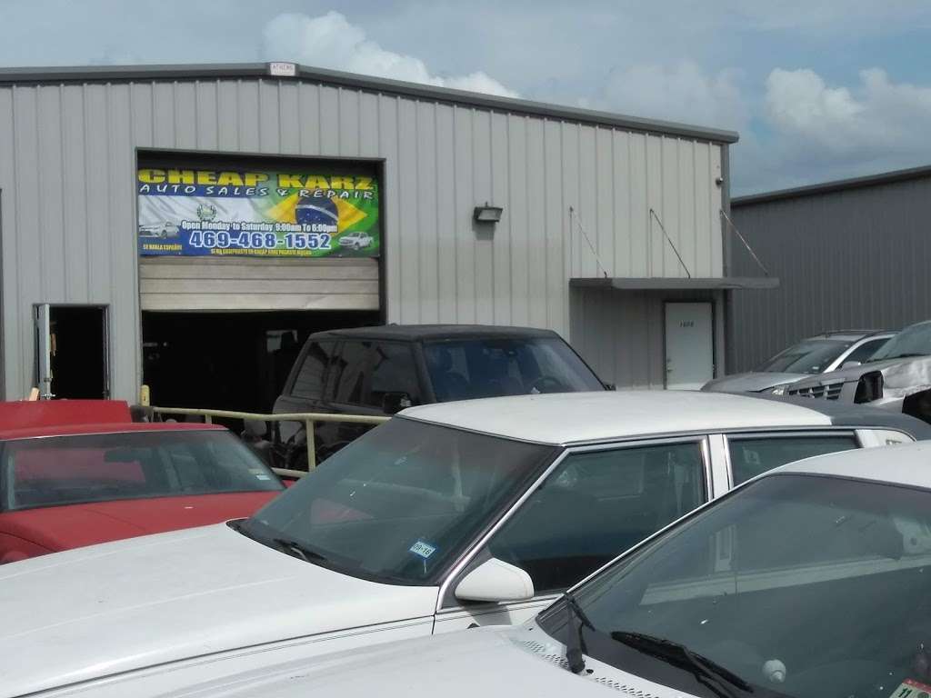 Cheap Karz Auto Sales And Repair | 500463000A0040000, Seagoville, TX 75159, USA | Phone: (469) 468-1552