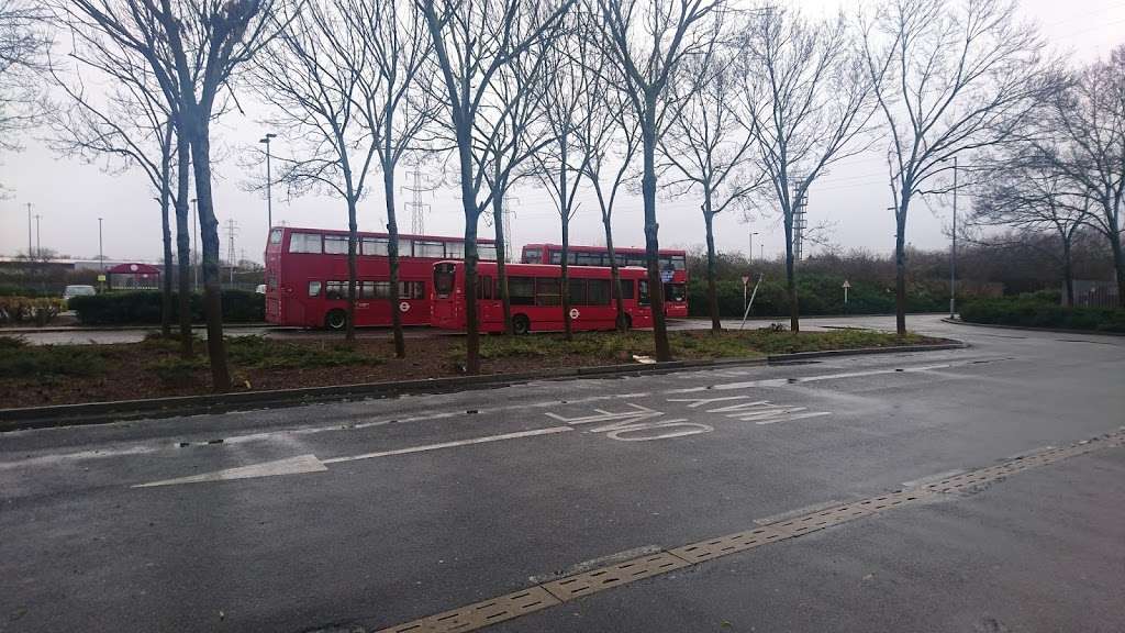 East Beckton Sainsburys (Stop A) | London E6 6LH, UK