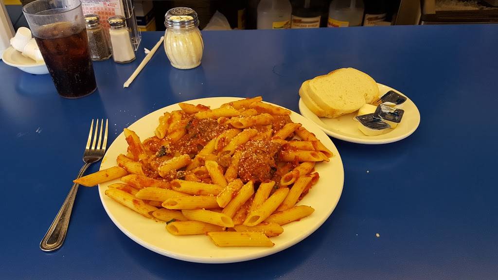 Seaplane Diner | 307 Allens Ave, Providence, RI 02905, USA | Phone: (401) 941-9547