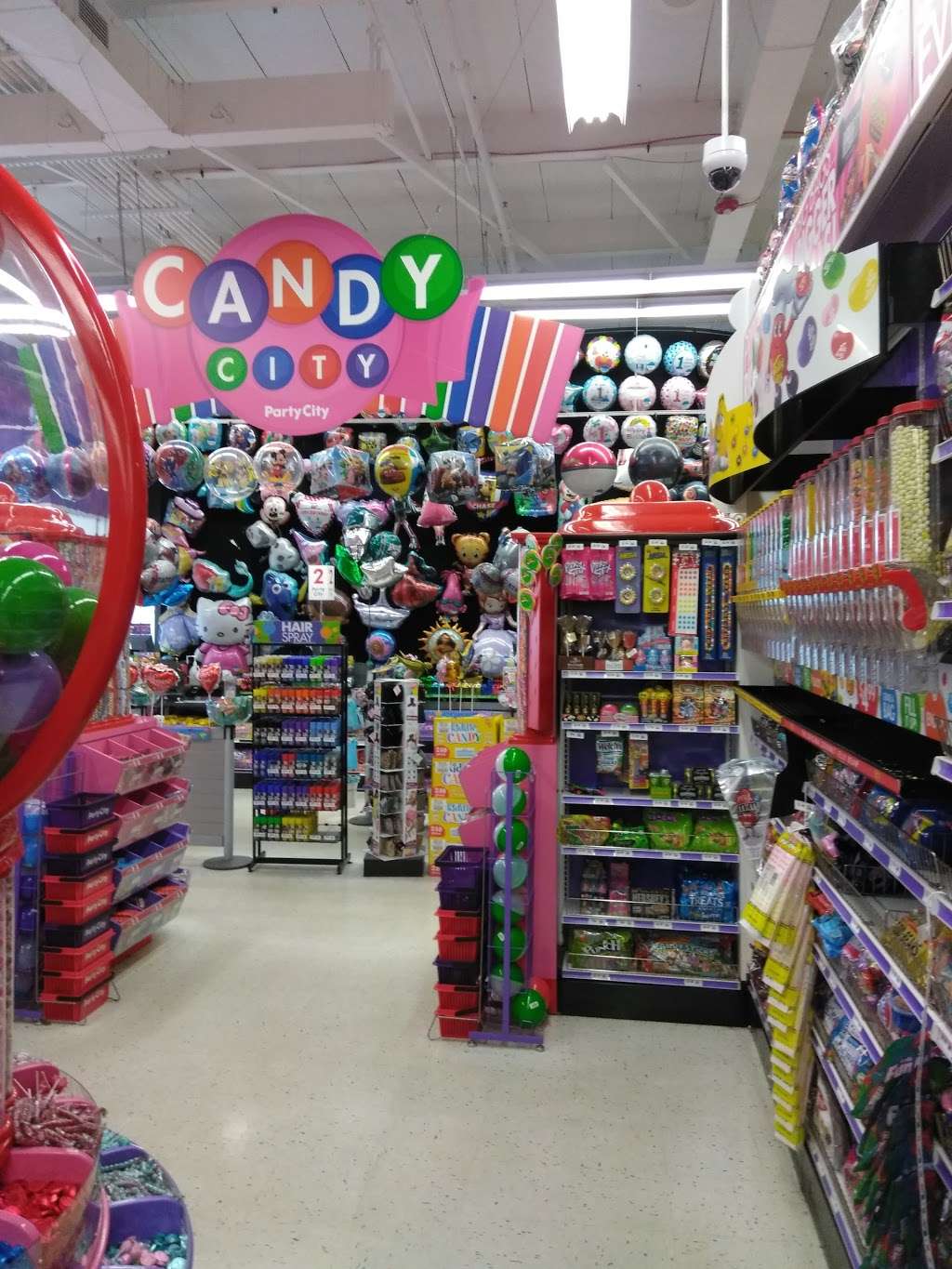 Party City | 2265 Ralph Ave, Brooklyn, NY 11234 | Phone: (718) 531-3538