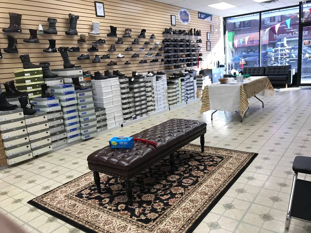 Menorah Medical Supply | 505 Ditmas Ave, Brooklyn, NY 11218, USA | Phone: (347) 973-1111