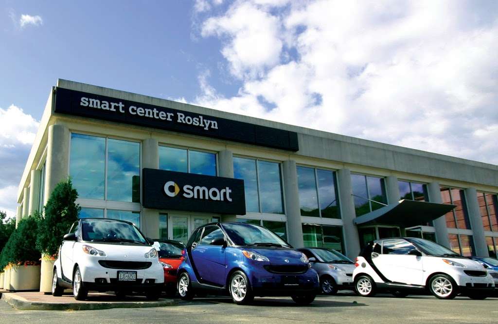 smart center Roslyn | 1600 Northern Blvd, Roslyn, NY 11576 | Phone: (516) 801-8800