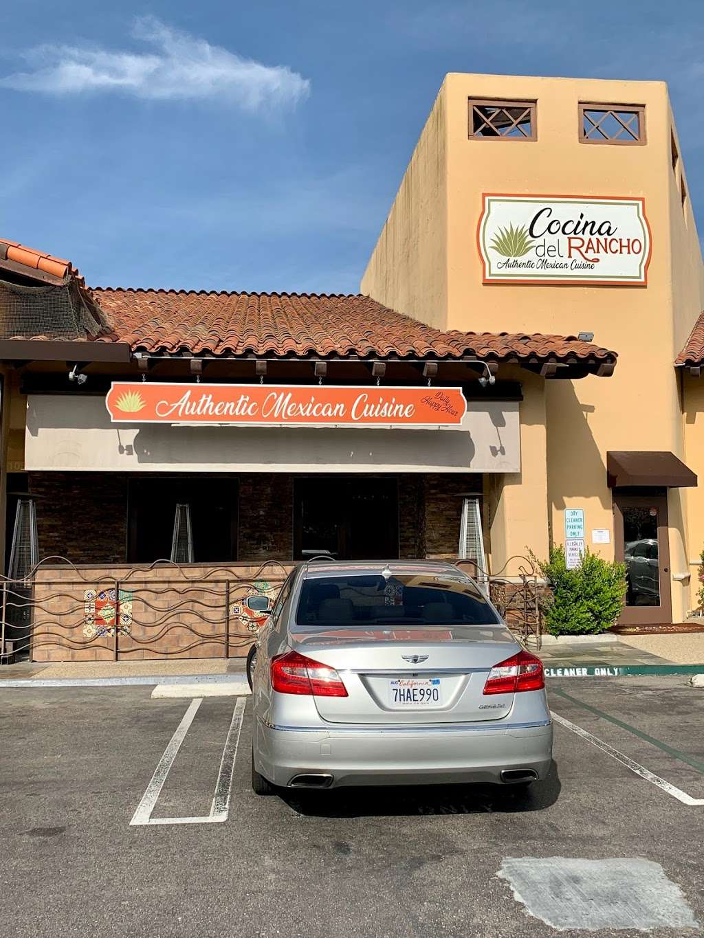Cocina del Rancho | 16089 San Dieguito Rd, Rancho Santa Fe, CA 92067, USA | Phone: (858) 771-1800 Cocina del Rancho | 16089 San Dieguito Rd, Rancho Santa Fe, CA 92067, USA | Phone: (858) 771-1800