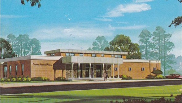 Corprew Funeral Home - 1822 Portsmouth Blvd, Portsmouth, VA 23704