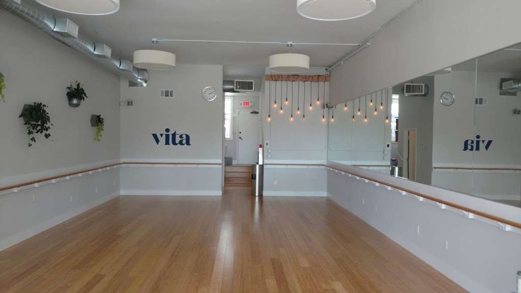 Vita | 6034 College Ave, Oakland, CA 94618 | Phone: (510) 250-9343