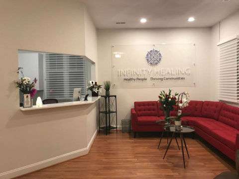 Infinity Healing | 225 Town Square Dr, Lusby, MD 20657, USA | Phone: (410) 449-3028