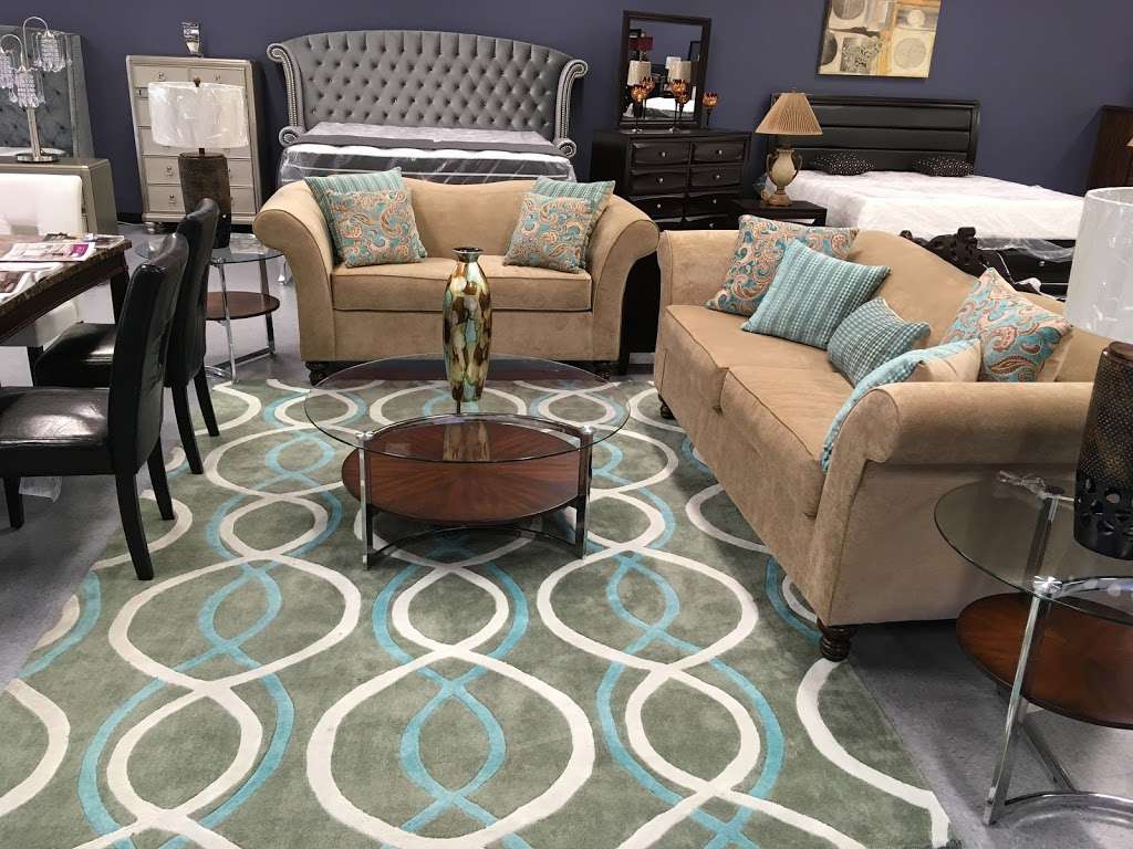 House To Home Furnishings LLC | 8446 Bellhaven Blvd, Charlotte, NC 28216 | Phone: (704) 575-5116