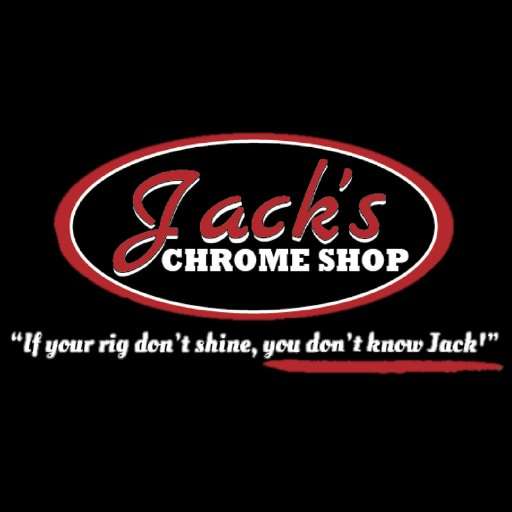 Jacks Chrome Shop | 7444 Wyandotte Rd, Lafayette, IN 47905, USA | Phone: (765) 476-1194