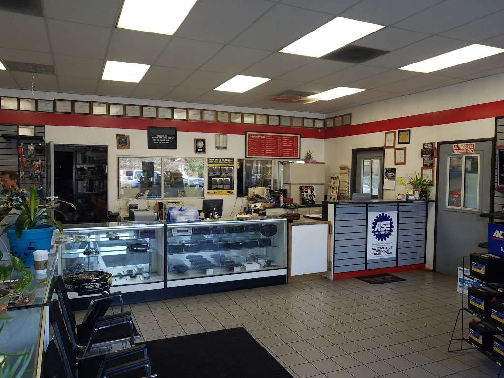 Balboa Car Care Center | 1101, 16930 Roscoe Blvd, Van Nuys, CA 91406 | Phone: (818) 881-3810